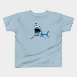 Shark Kids T-Shirt